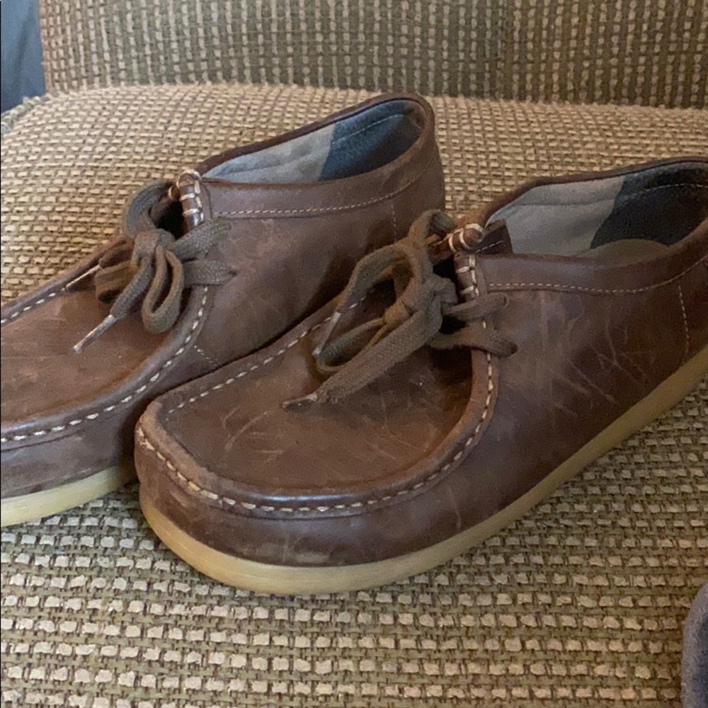 Men’s Clark’s